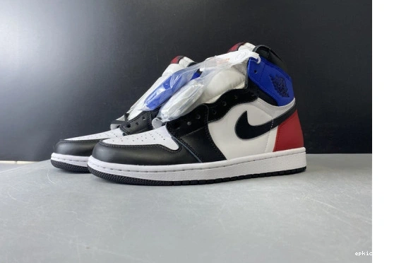 EP DA2728-100 High 1 Retro Air DA2728-100 Jordan Top 3 2.0 0405